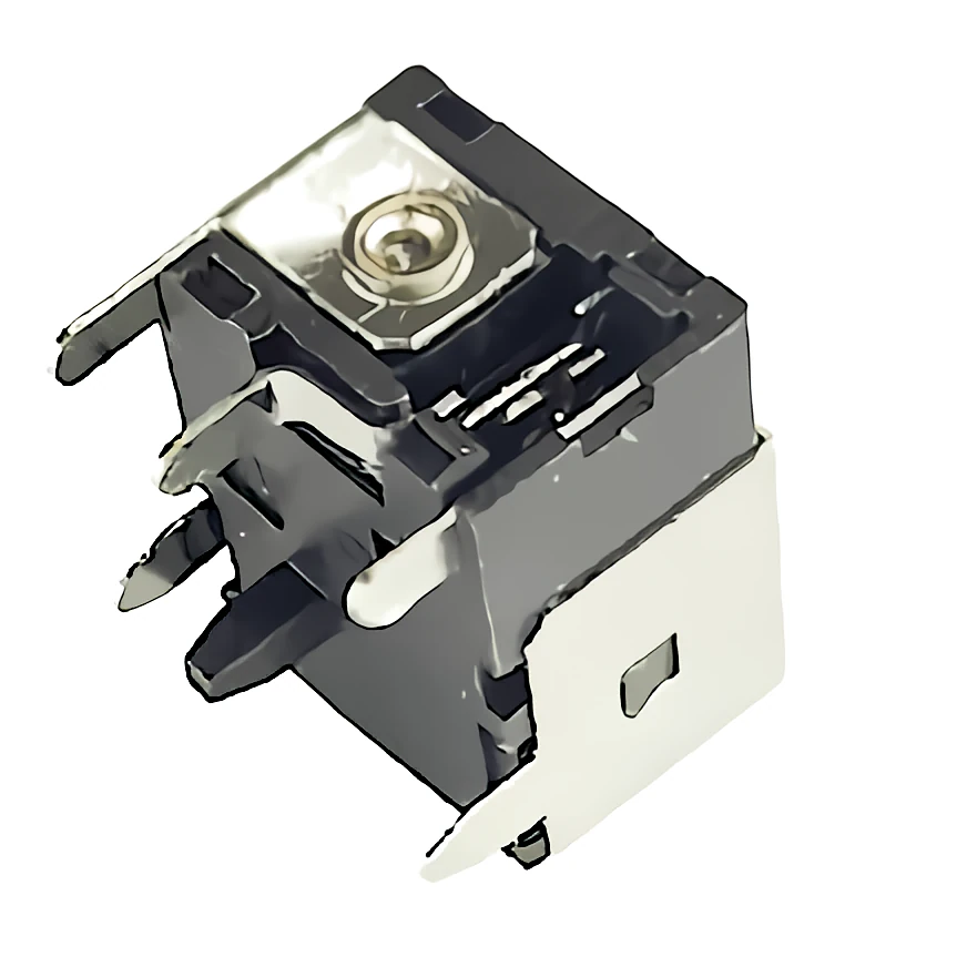 Miniatura 3 de DC hueco: Pin carga notebook y tablet marca Arwen modelo PJ003BA