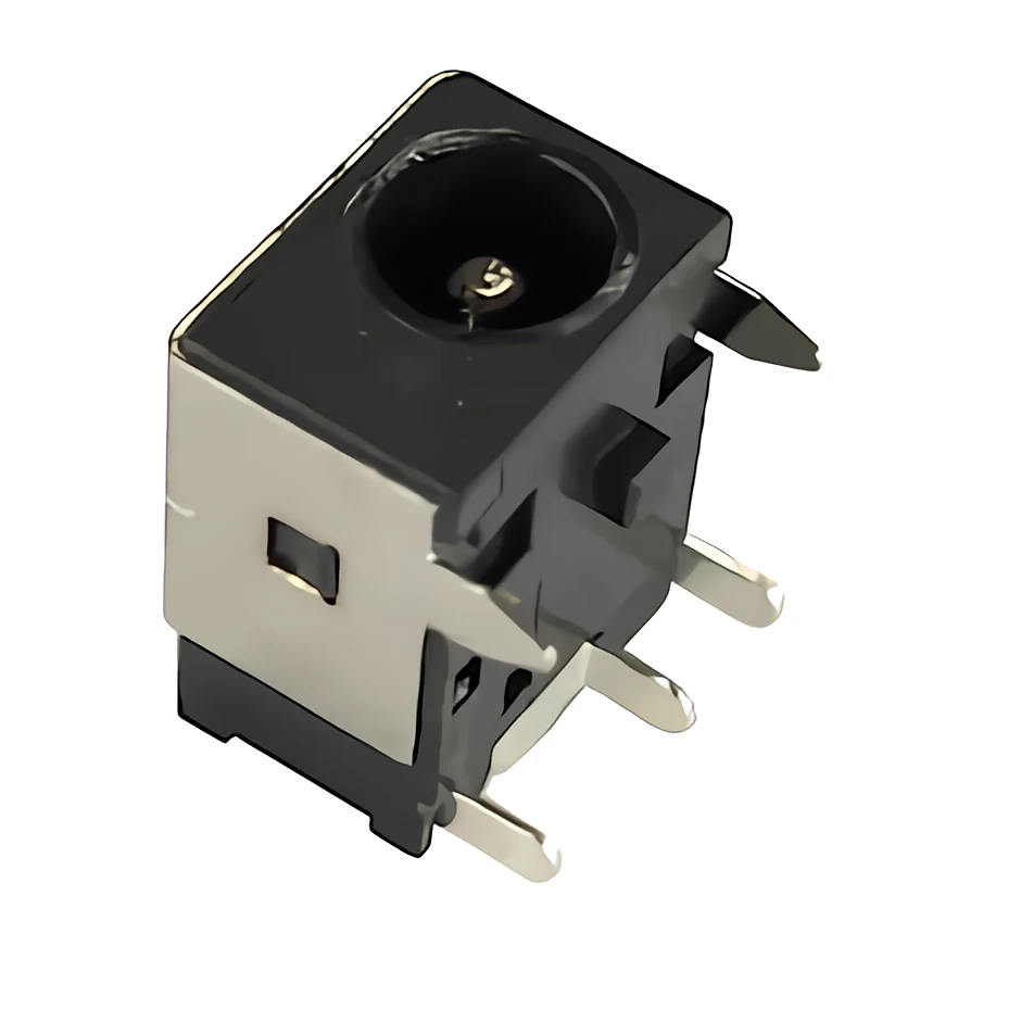 Miniatura 2 de DC hueco: Pin carga notebook y tablet marca Arwen modelo PJ003SA-1