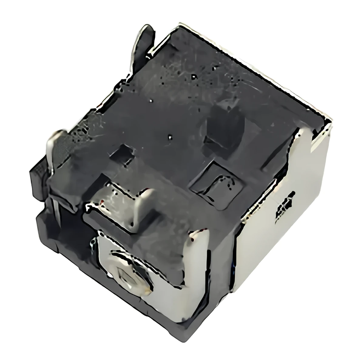 Miniatura 3 de DC hueco: Pin carga notebook y tablet marca Arwen modelo PJ003SC