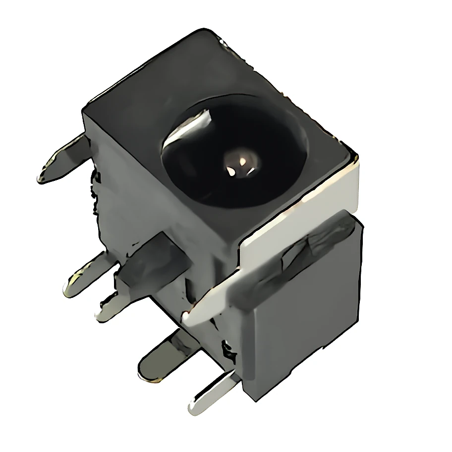 Miniatura 2 de DC hueco: Pin carga notebook y tablet marca Arwen modelo PJ014