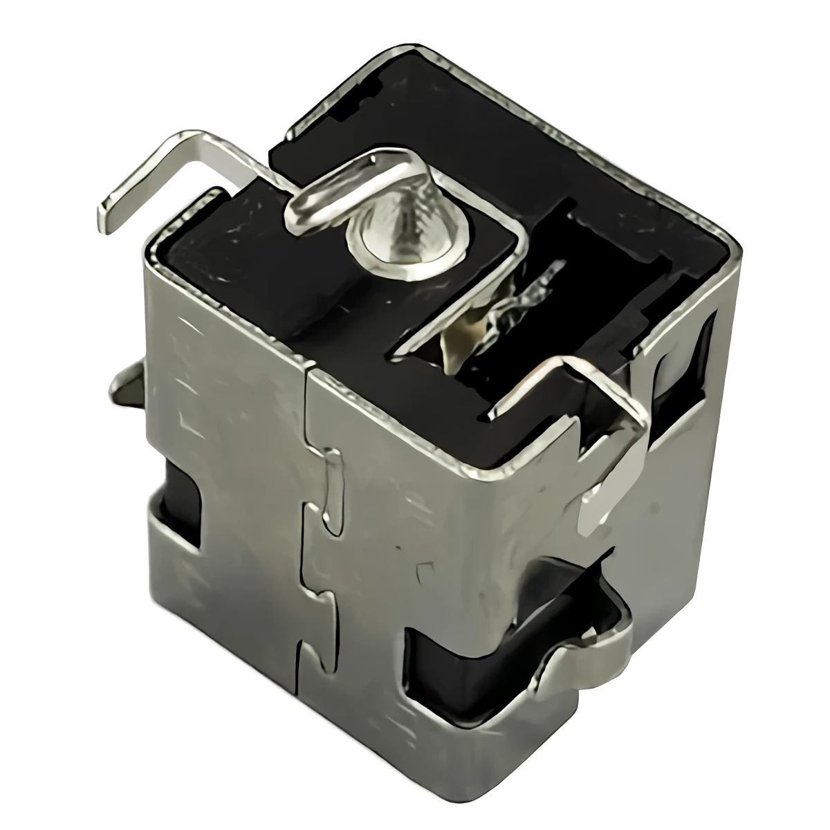 Miniatura 2 de DC hueco: Pin carga notebook y tablet marca Arwen modelo PJ032C