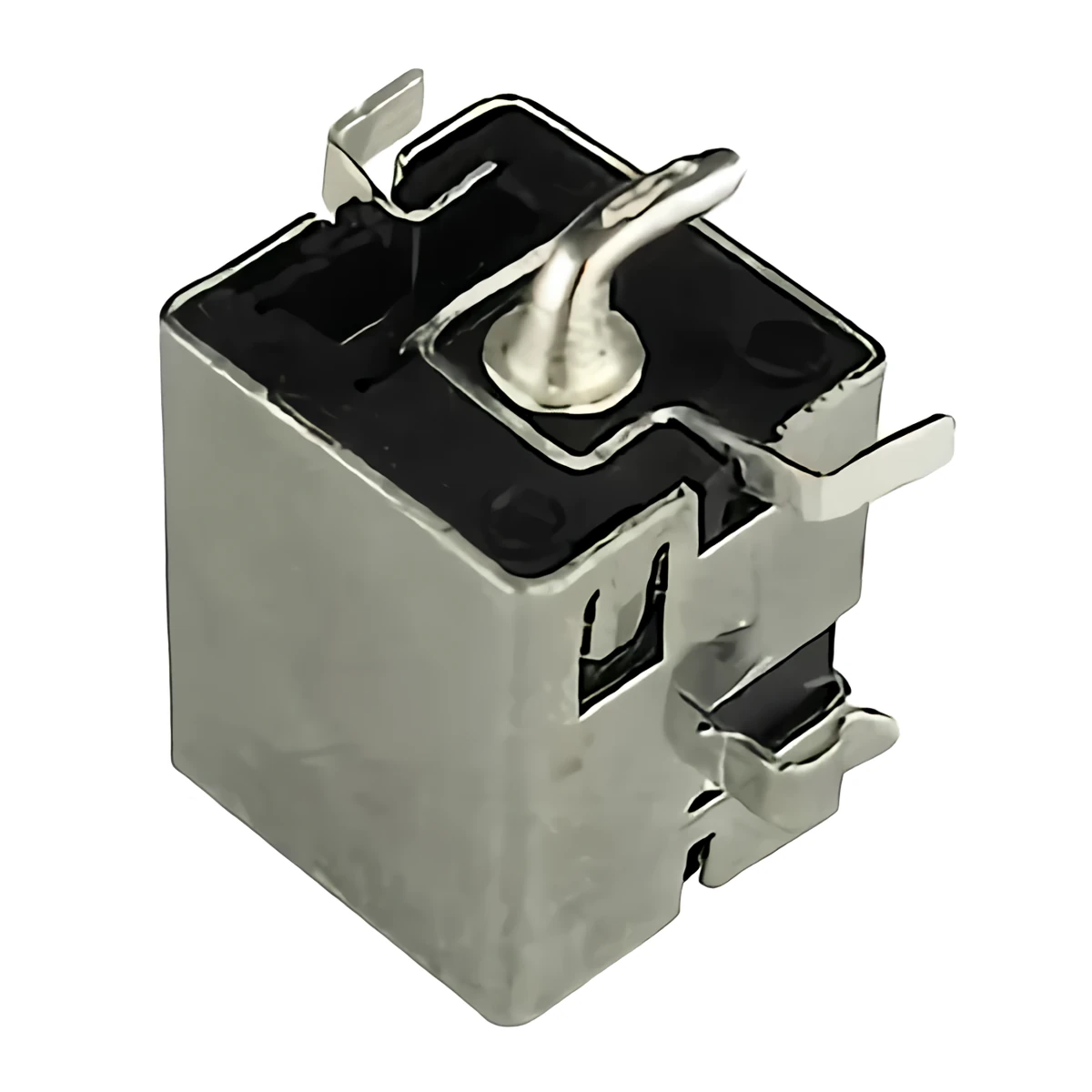 Miniatura 2 de DC hueco: Pin carga notebook y tablet marca Arwen modelo PJ033C