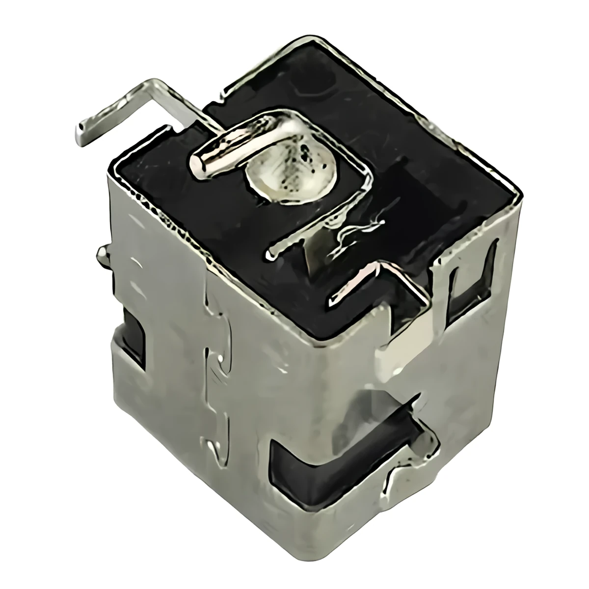 Miniatura 3 de DC hueco: Pin carga notebook y tablet marca Arwen modelo PJ033C