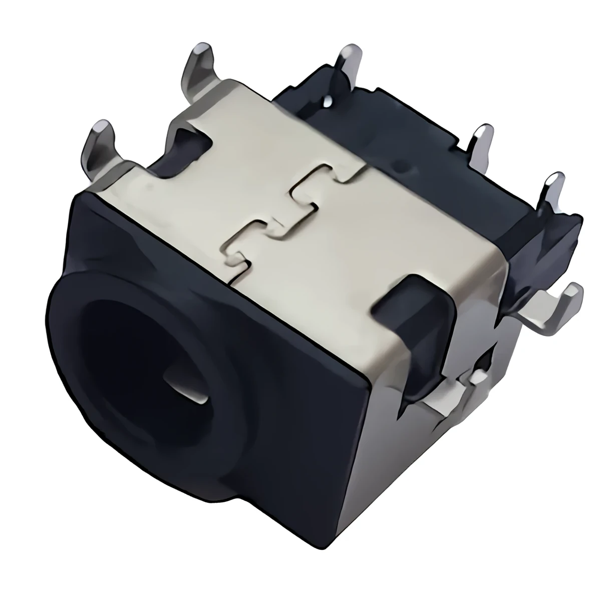 Miniatura 2 de DC hueco: Pin carga notebook y tablet marca Arwen modelo PJ252B