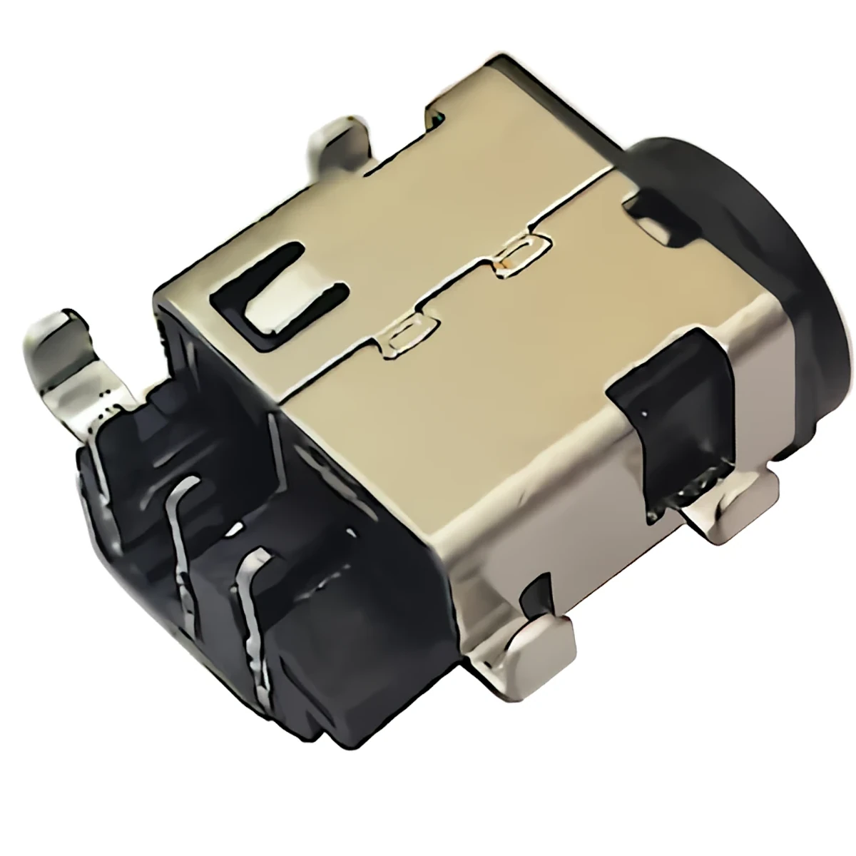 Miniatura 2 de DC hueco: Pin carga notebook y tablet marca Arwen modelo PJ360