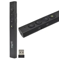 Puntero Presentaciones Inalambrico Nisuta Ns-Wipr2