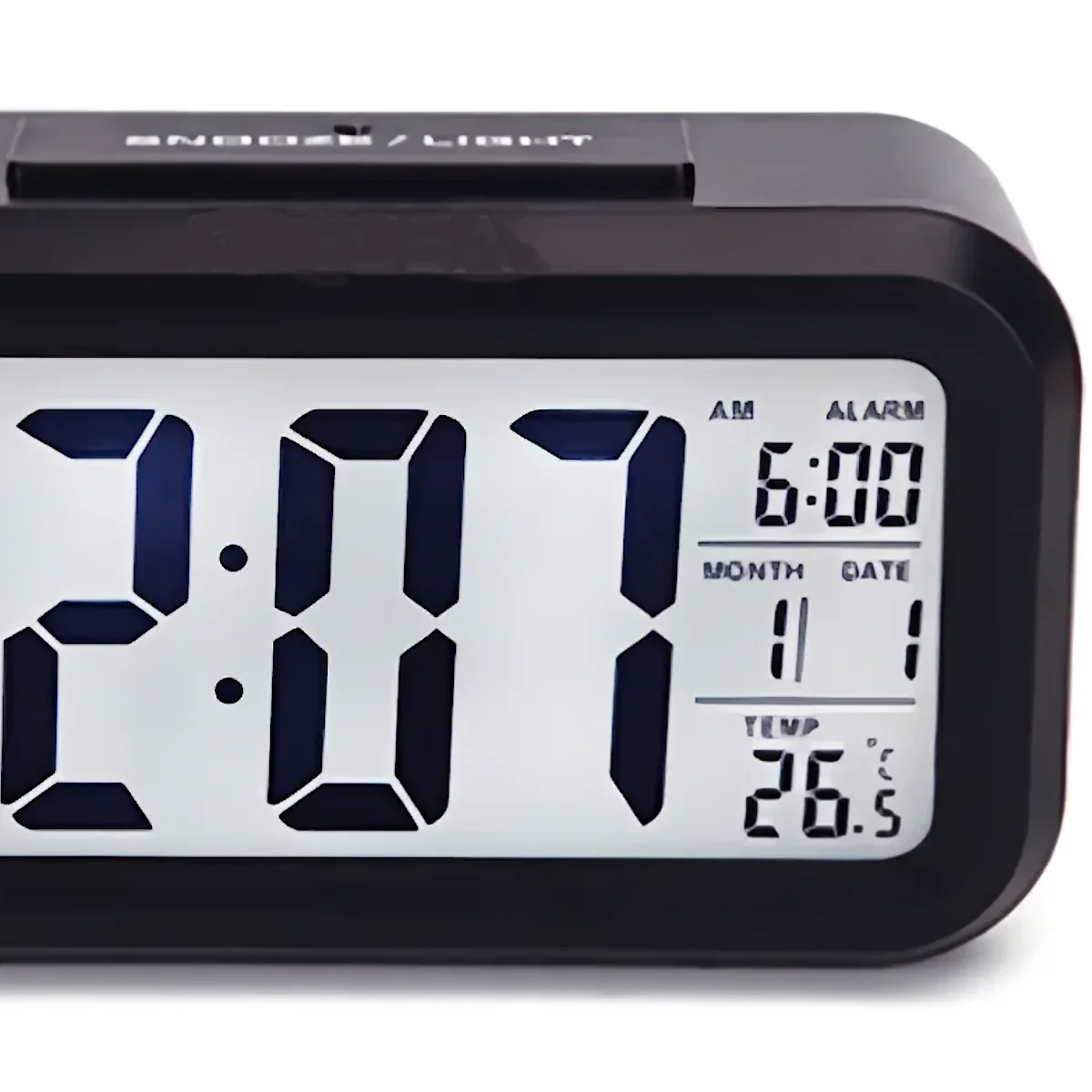 Miniatura 3 de Relojes: Smart, mesa, pared marca Dakot modelo D-31