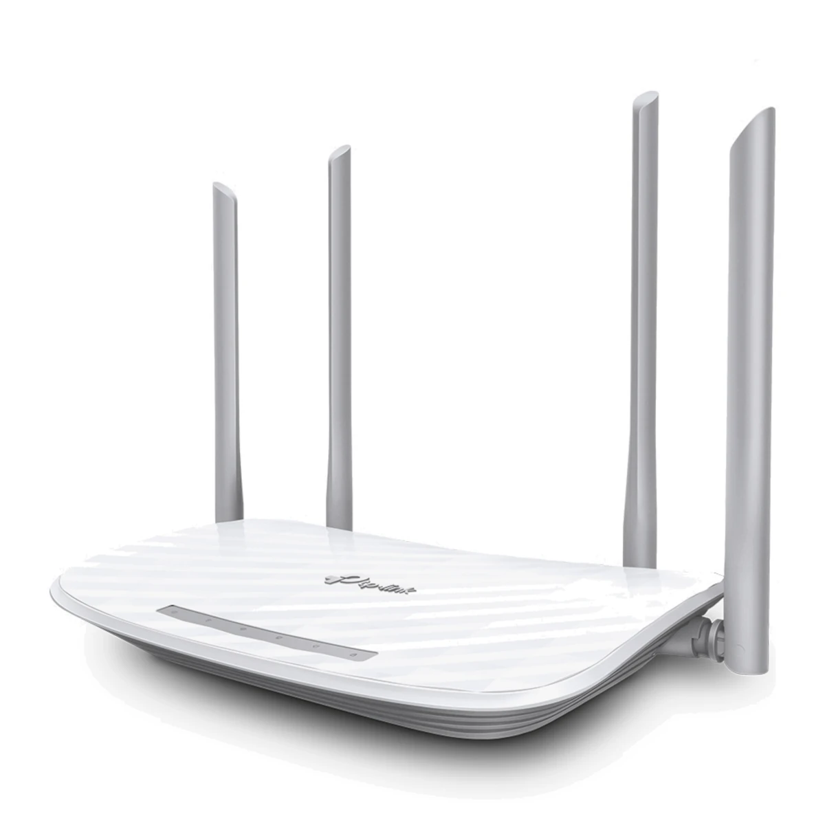 Router Wifi Doble Banda Ac1200 4Pto 4Ant Tp-Link Tl-Ec220-F5 Router Wifi Doble Banda Ac1200 4Pto 4Ant Tp-Link Tl-Ec220-F5