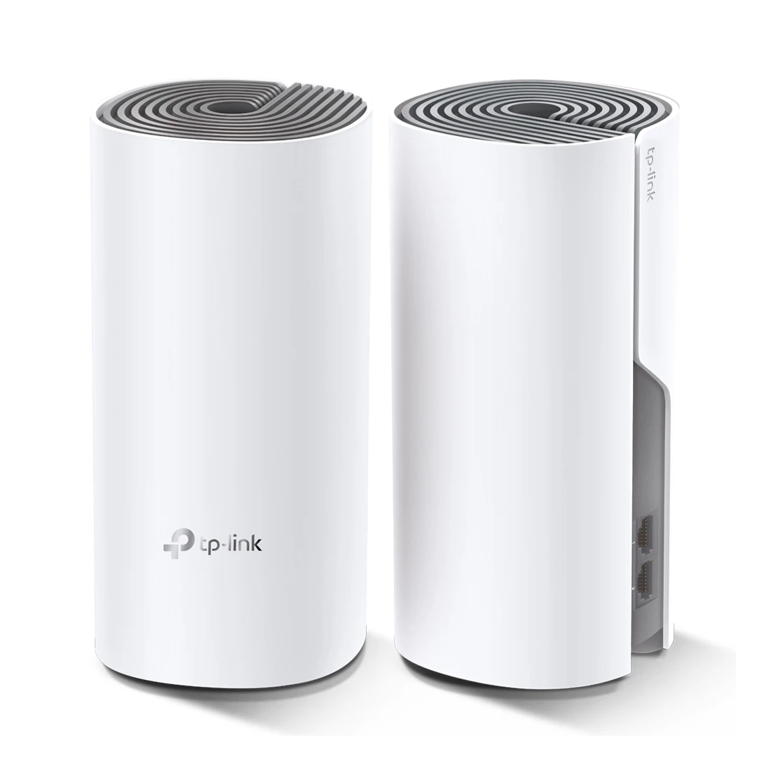 Sistema Wi-Fi Mesh Tp-Link Deco E4 V1 Ac1200 Pack X 2 Sistema Wi-Fi Mesh Tp-Link Deco E4 V1 Ac1200 Pack X 2