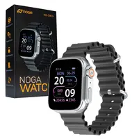Smartwatch Noga SW24 malla Negra Smartwatch Noga SW24 malla Negra