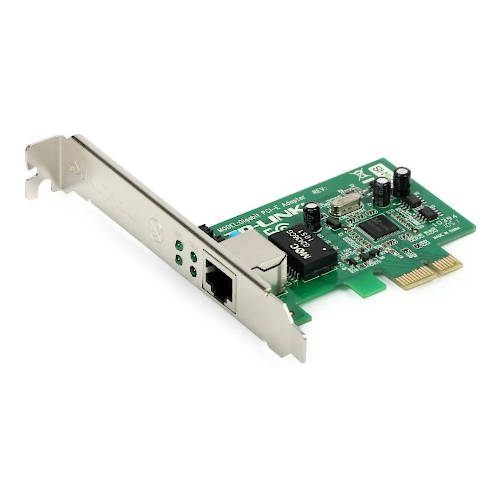 PLACA RED PCI-E 10/100/1000 TP-LINK TG-3468 VER 4.0