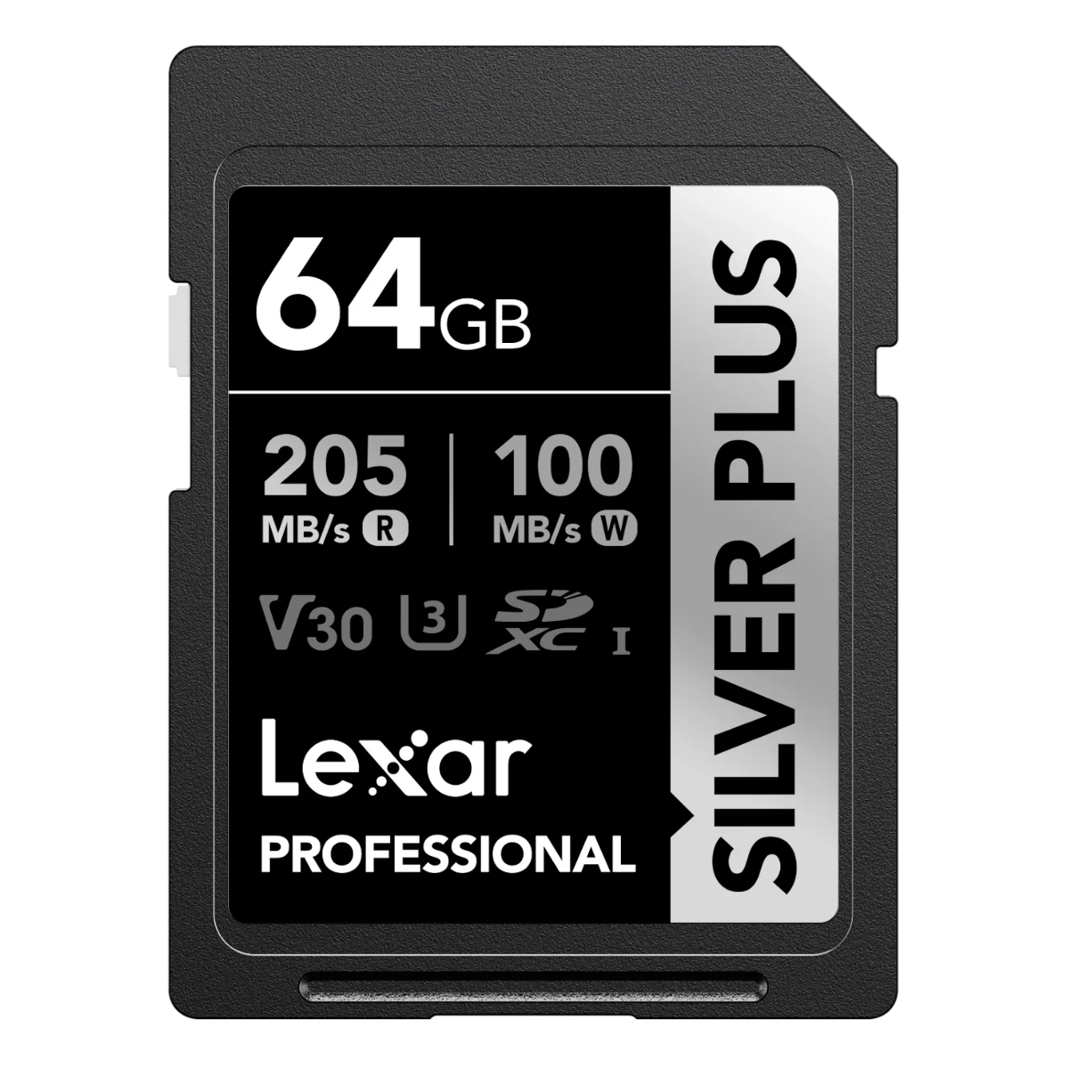 Miniatura 1 de Memorias flash marca Lexar modelo LSDSIPL064G-BNN