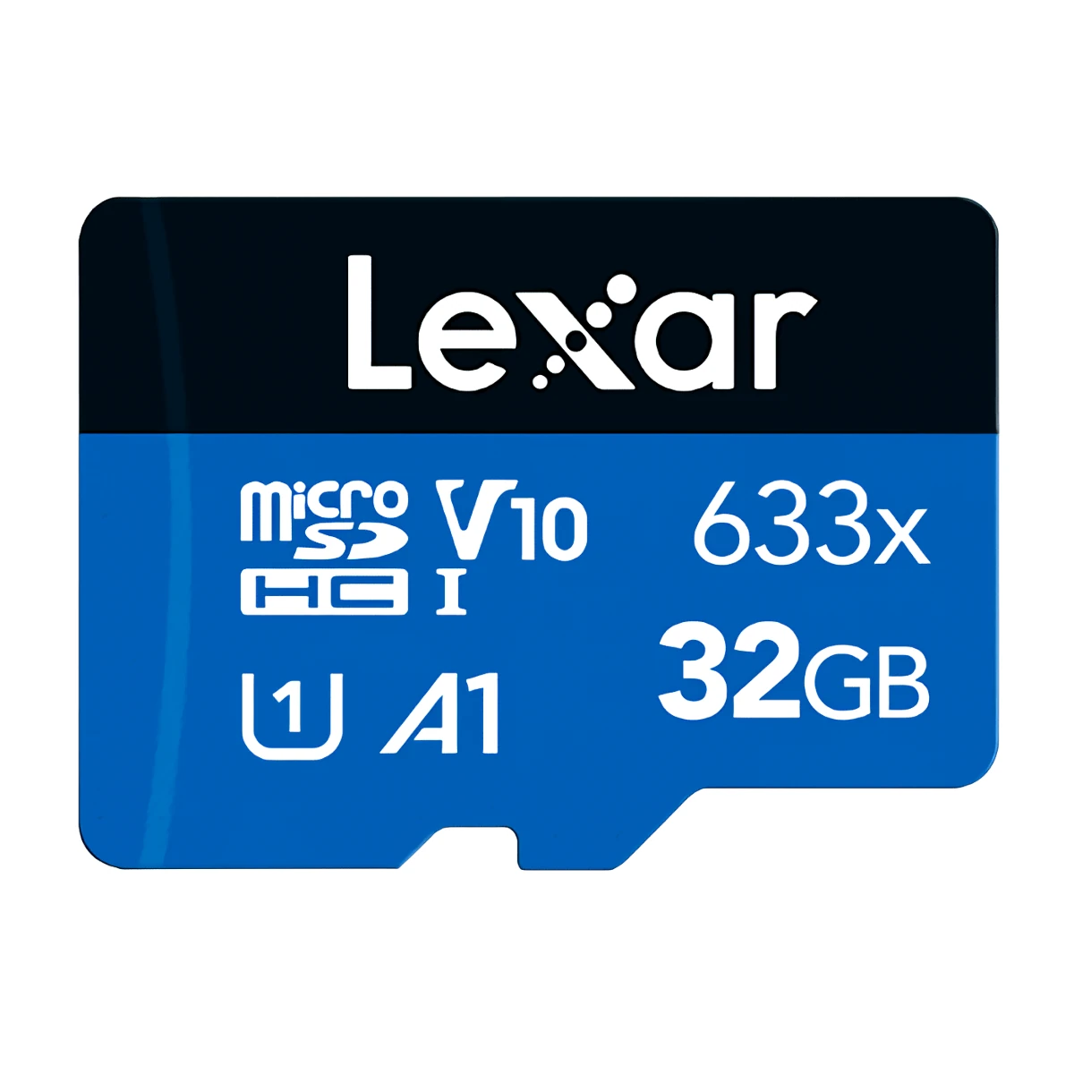 Miniatura 1 de Memorias flash marca Lexar modelo LMS0633032G-BNN
