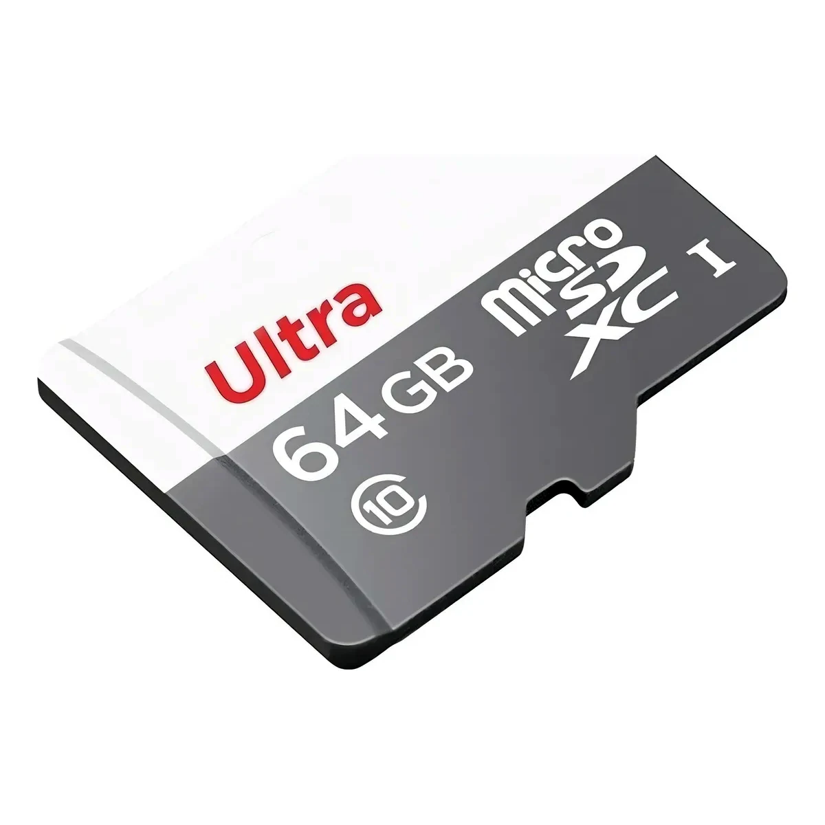 Memoria Micro Sd 64Gb Sandisk Ultra CL10 C/Adaptador 100 Mb/S Memoria Micro Sd 64Gb Sandisk Ultra CL10 C/Adaptador 100 Mb/S
