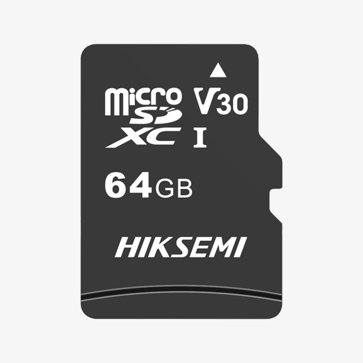 Memoria Micro Sd 64Gb Hiksemi NEO Cl10 C/Adaptador Memoria Micro Sd 64Gb Hiksemi NEO Cl10 C/Adaptador