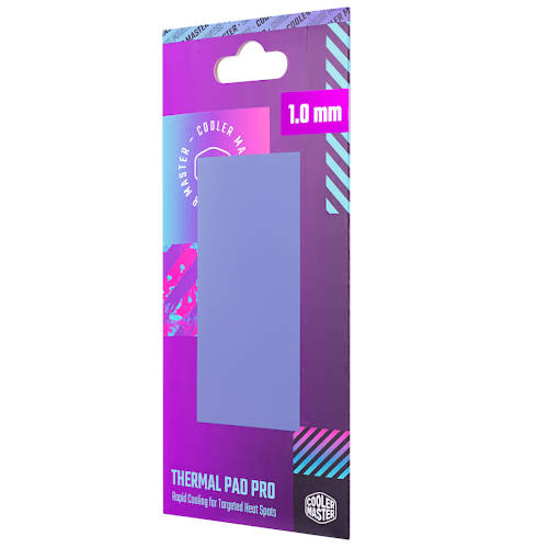 Thermal Pad 1 mm de Cooler Master 95 x 45 mm 