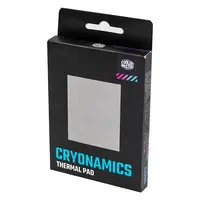Thermal Pad Cooler Master ThermalPads CryoNamics

