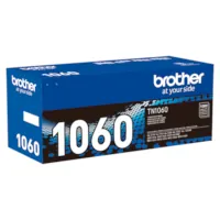 Toner Brother Tn1060 Negro Original Toner Brother Tn1060 Negro Original