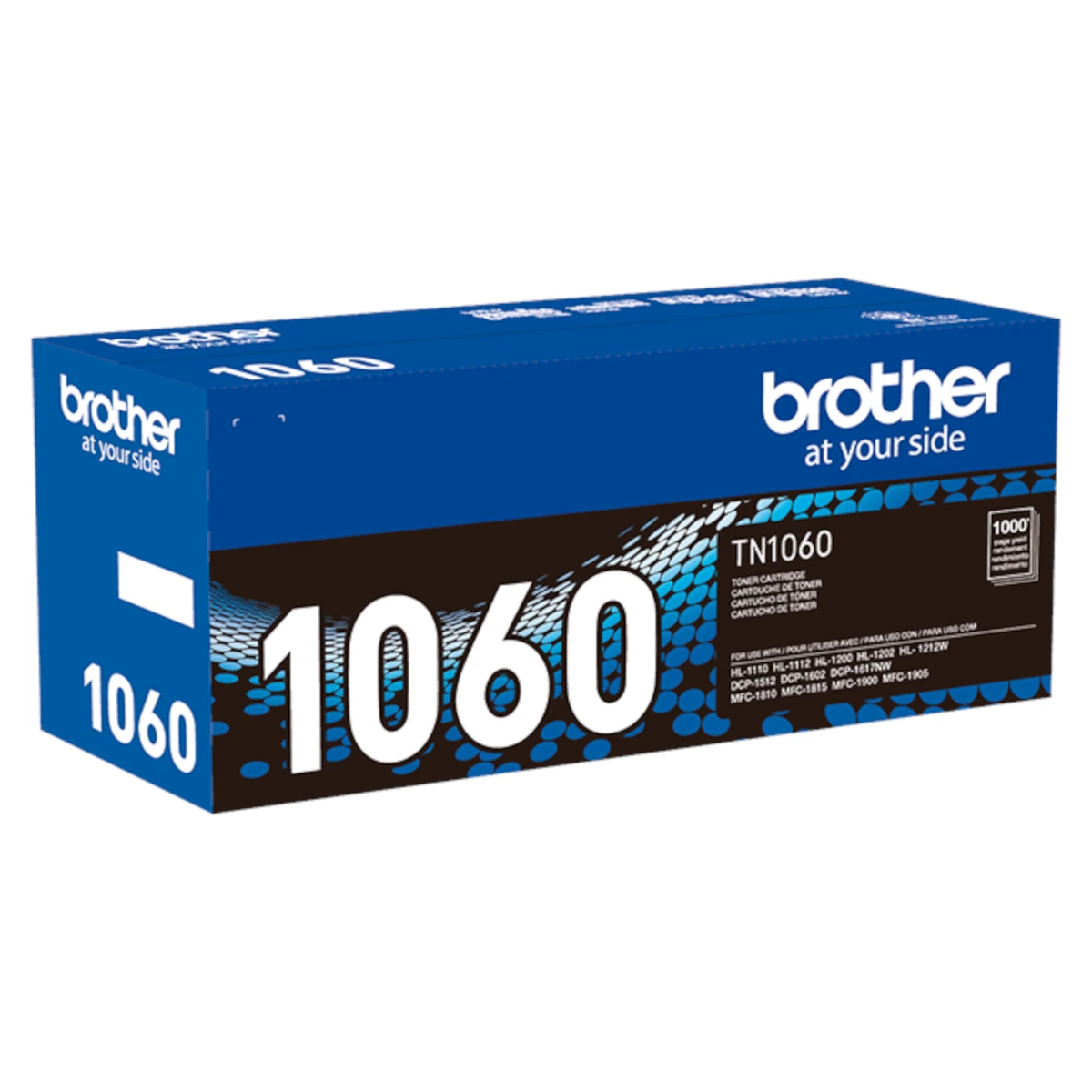 Miniatura 1 de Toner marca Brother modelo TN1060