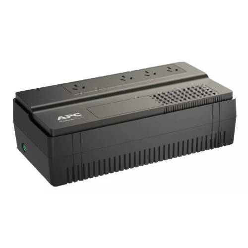 UPS 500VA 4 TOMAS 220/230V APC EASY BV500I-AR Schneider Electric