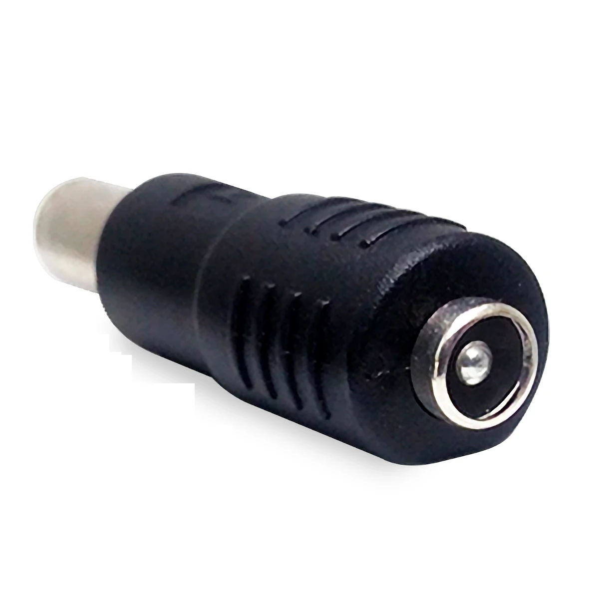 Miniatura 2 de DC hueco: Adaptadores 5,5x2,5 mm marca Belsic modelo 60670