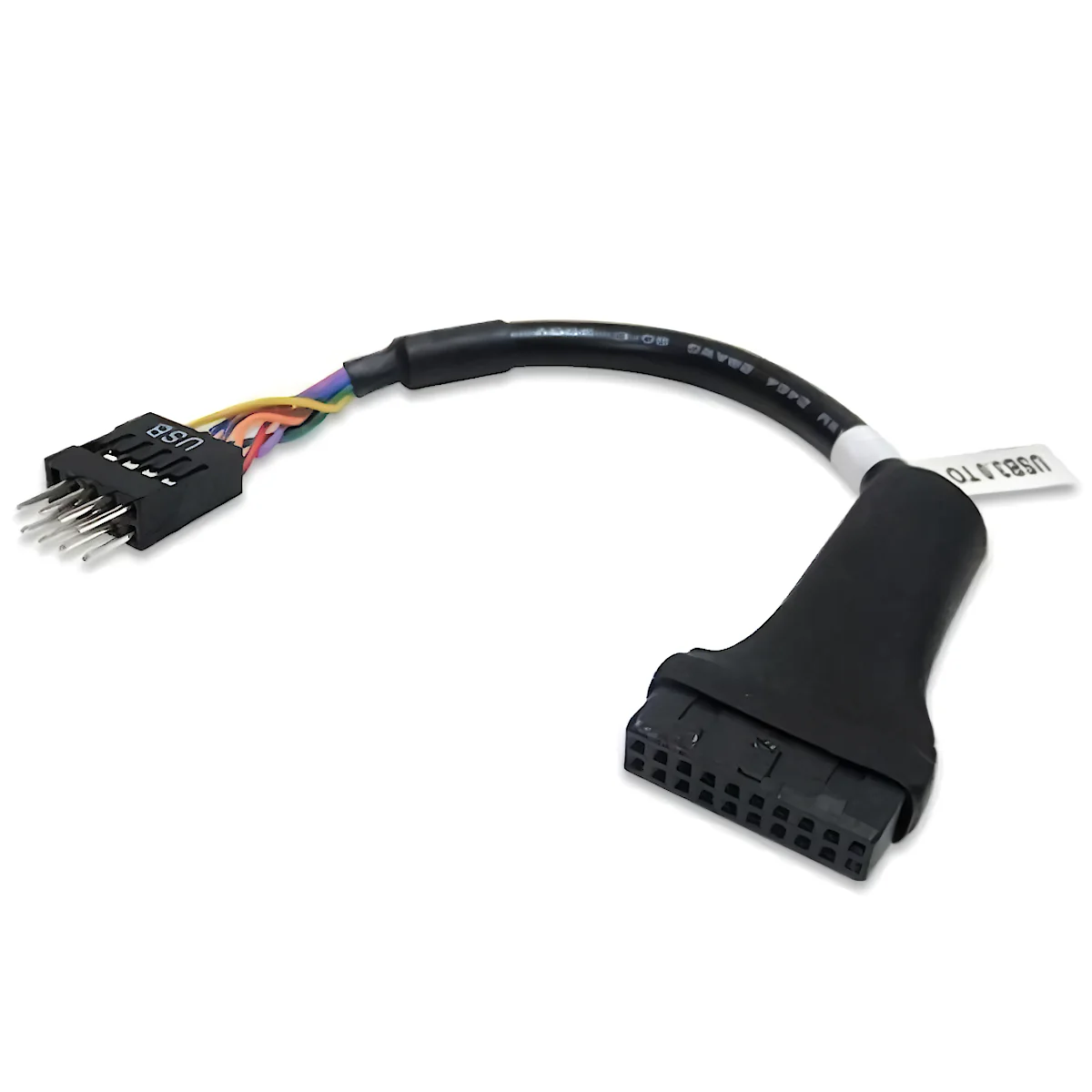 Miniatura 1 de Cables internos de PC marca Nisuta modelo NSADUS23