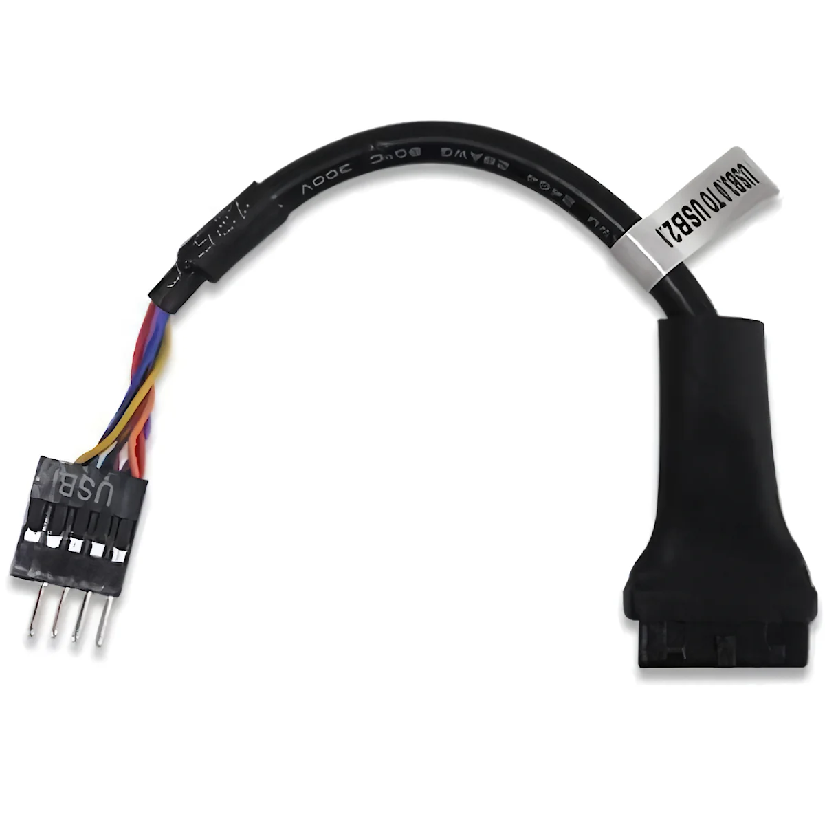 Miniatura 2 de Cables internos de PC marca Nisuta modelo NSADUS23