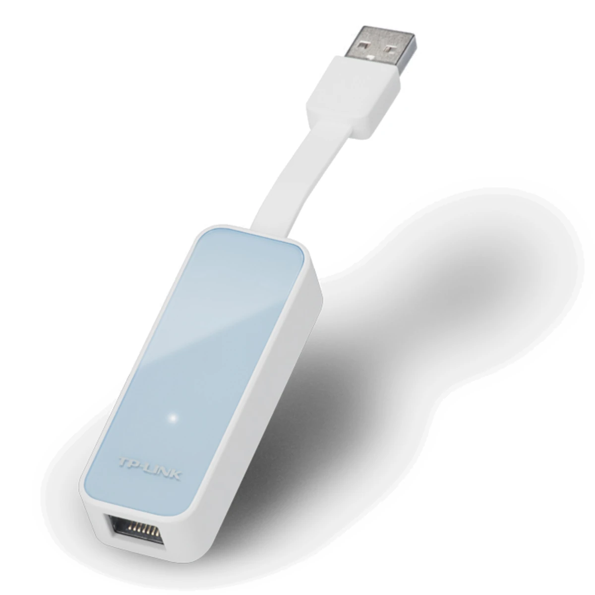 Adaptador Red Rj45 Usb-A 10/100 Tp-Link Ue200 Usb 2.0