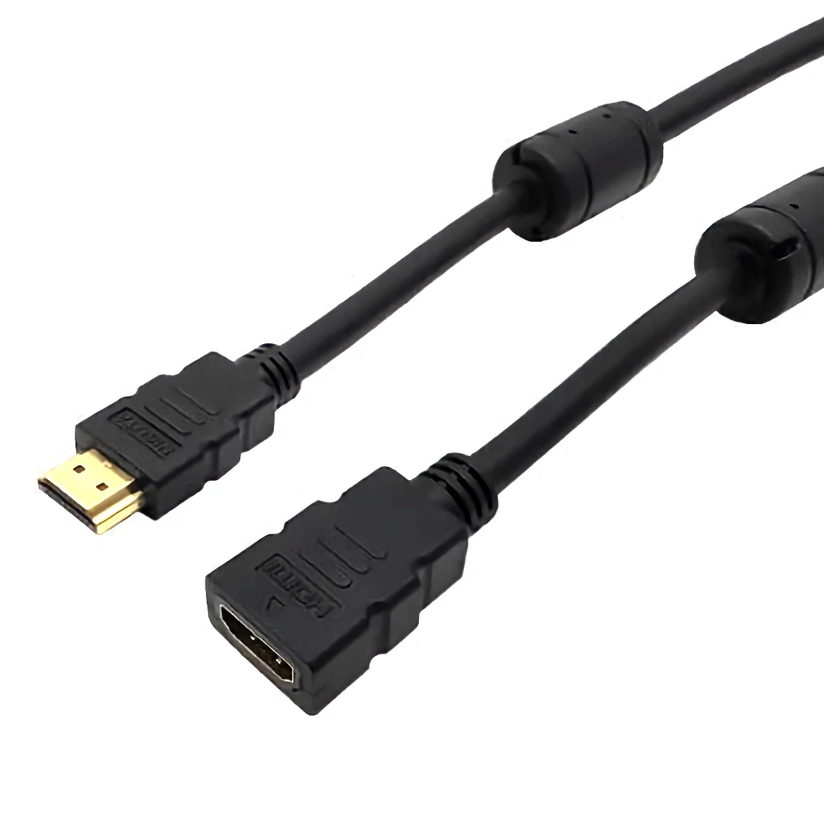 Miniatura 1 de Cables HDMI-HDMI marca Nisuta modelo NSCAHDMI2A