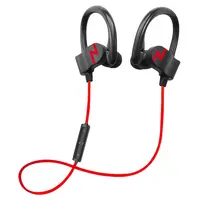 Auricular Inalambrico Noga Ng-Bt300 Sport Fit Manos Libres Auricular Inalambrico Noga Ng-Bt300 Sport Fit Manos Libres