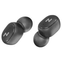 Auricular Inalambrico Noga Btwins 33 Bluetooth Negro Auricular Inalambrico Noga Btwins 33 Bluetooth Negro