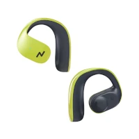 Auricular Inalambrico Noga Btwins 38 Bluetooth Verde Auricular Inalambrico Noga Btwins 38 Bluetooth Verde