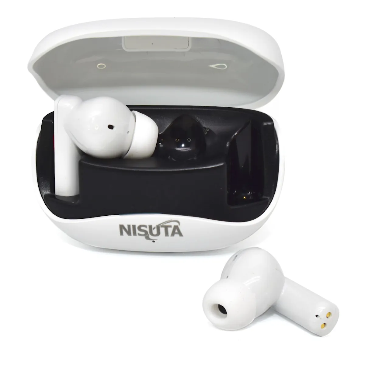 Miniatura 2 de Auriculares inalambricos marca Nisuta modelo NSAUBTWS15