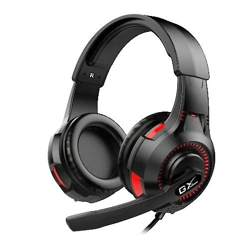 AURICULAR GENIUS GX GAMING HS-G600V VIBRACION