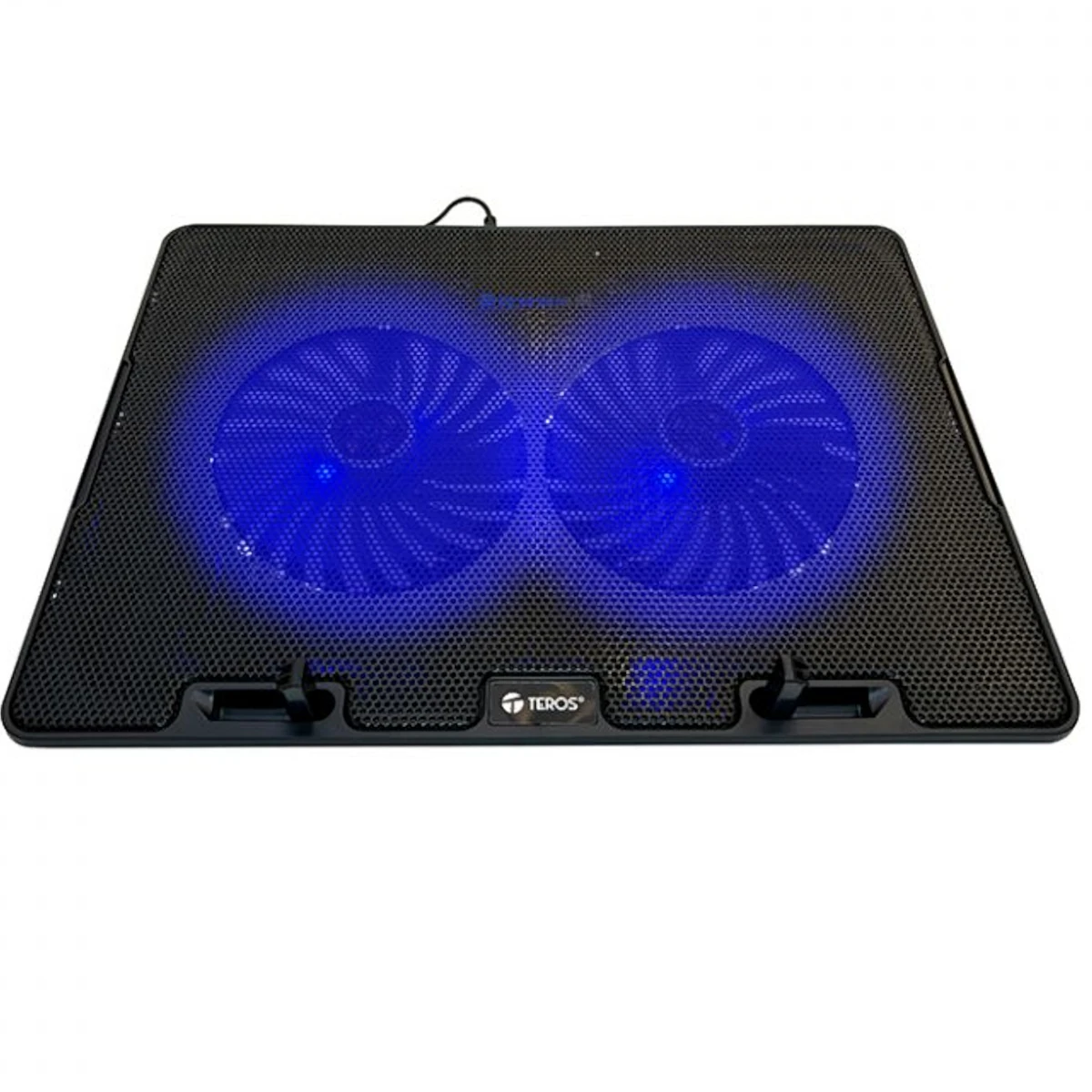 Miniatura 3 de Bases para notebooks marca Teros modelo TE-7020N