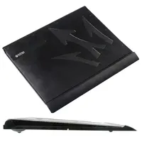 Base Para Notebook Titan Ttc-G22T Malla Metalica 15 Pulg Base Para Notebook Titan Ttc-G22T Malla Metalica 15 Pulg