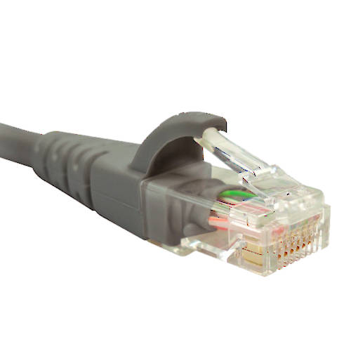 CABLE DE RED PATCHCORD RJ45 3 MTS CAT 6 BKT CABLE DE RED PATCHCORD RJ45 3 MTS CAT 6 BKT