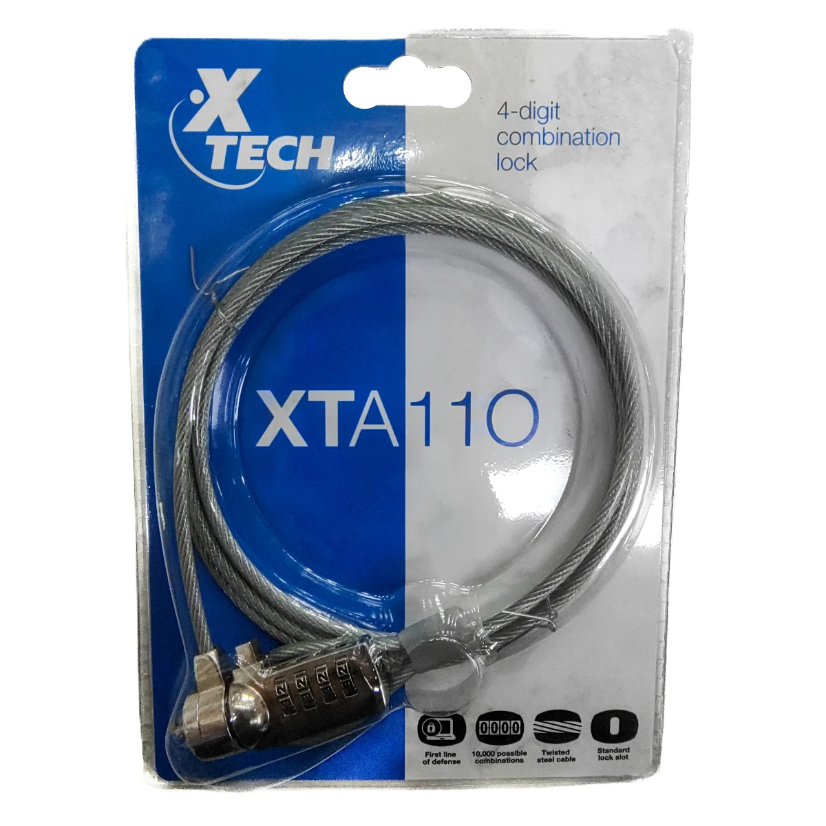 Miniatura 2 de Varios marca XTech