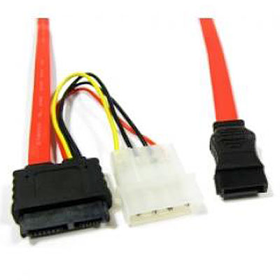 CABLE SATA MINI 7P+6P PARA SLIM OPTICAL DISK DRIVES