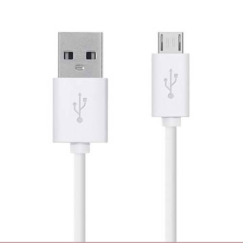 CABLE USB 2.0 A MACHO / MICRO-USB MACHO 1 MTS CARGA RAPIDA CABLE USB 2.0 A MACHO / MICRO-USB MACHO 1 MTS CARGA RAPIDA