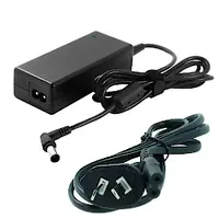 Fuente 14 V 3.5 A Belsic 23910 P/Monitor Ficha 6.5 X 4.4 Mm C/Pin Interior (Samsung / Lg) Fuente 14 V 3.5 A Belsic 23910 P/Monitor Ficha 6.5 X 4.4 Mm C/Pin Interior (Samsung / Lg)