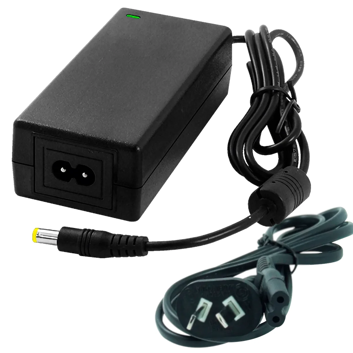 Fuente 18,5 V 3,5 A Belsic 24120 Cargador P/Notebook Ficha 4,75 X 1,75 Mm Fuente 18,5 V 3,5 A Belsic 24120 Cargador P/Notebook Ficha 4,75 X 1,75 Mm