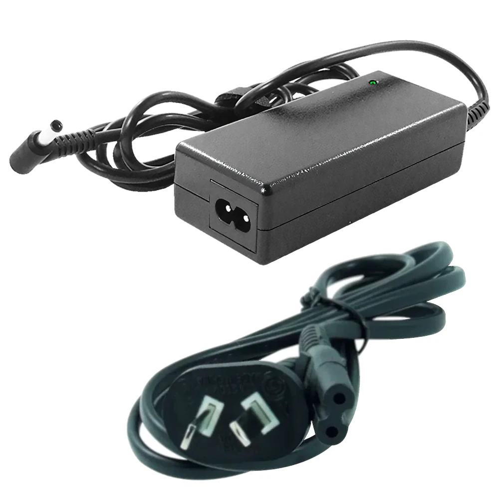 Miniatura 1 de Cargadores Notebooks marca Belsic modelo 24210