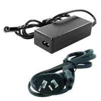 Fuente 19,5 V 3,33 A Belsic 24215 Cargador P/Notebook Ficha 4,5 X 2,7 Mm C/Pin Interior (De) Fuente 19,5 V 3,33 A Belsic 24215 Cargador P/Notebook Ficha 4,5 X 2,7 Mm C/Pin Interior (De)