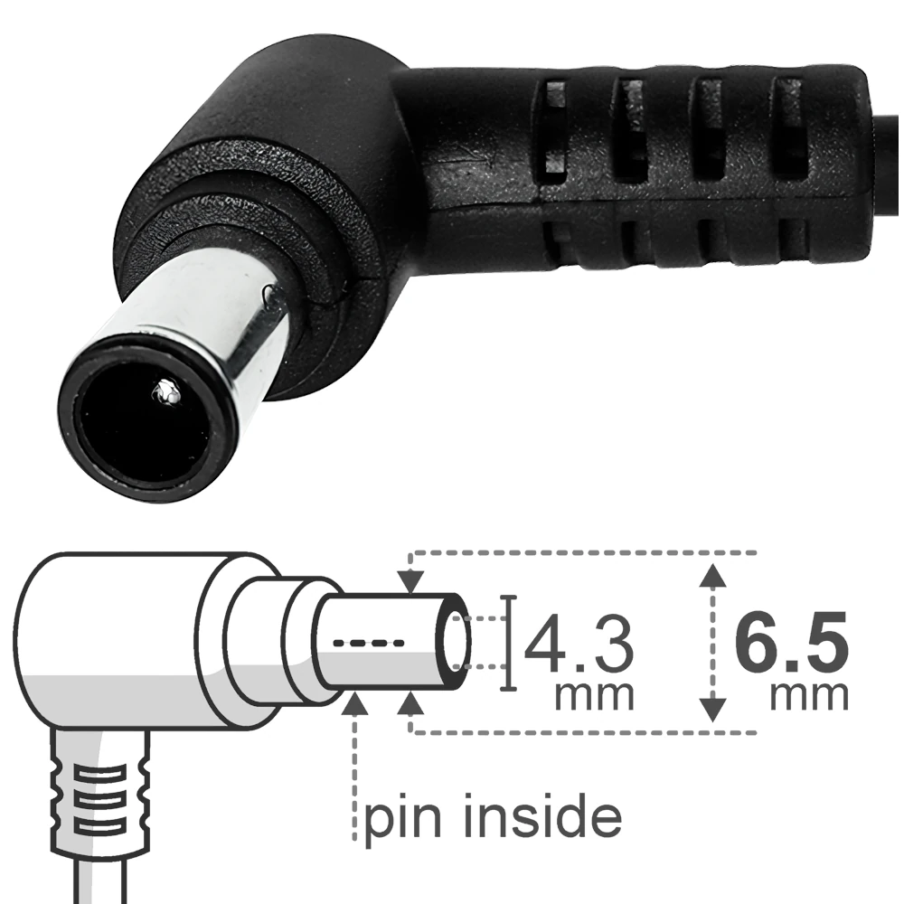 Miniatura 2 de Cargadores Notebooks marca Belsic modelo 24255