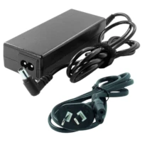 Fuente 19 V 3,42 A Ficha 5,5 X 2,5 Mm A Belsic 24142 Cargador P/Notebook Fuente 19 V 3,42 A Ficha 5,5 X 2,5 Mm A Belsic 24142 Cargador P/Notebook