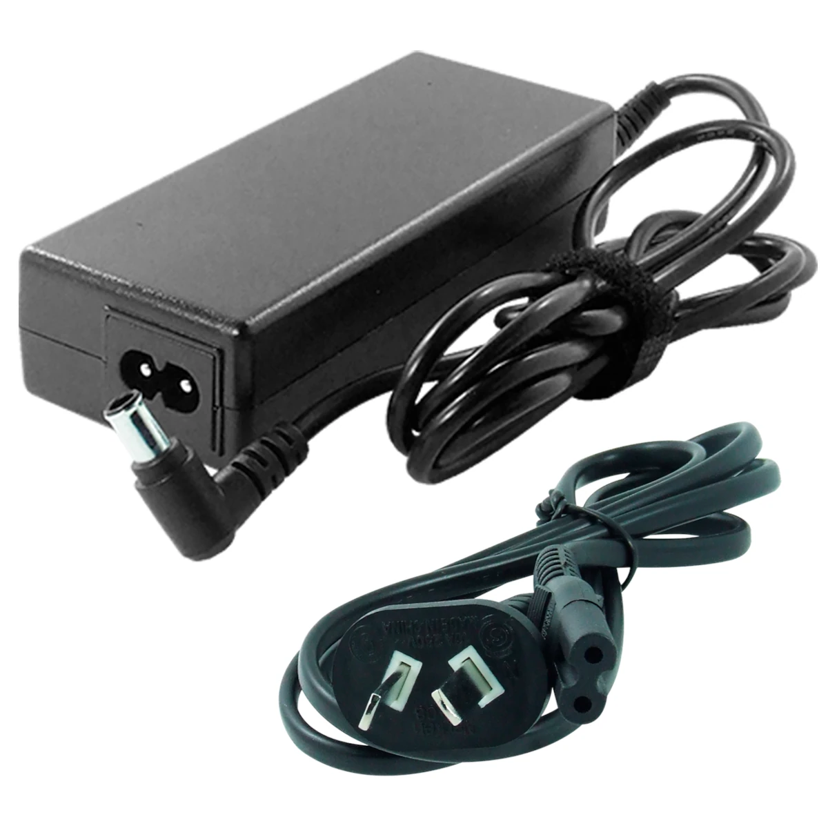 Miniatura 1 de Cargadores Notebooks marca Belsic modelo 24142