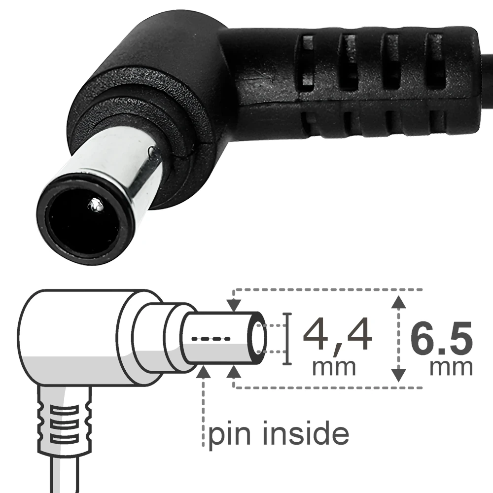 Miniatura 2 de Cargadores Notebooks marca Belsic modelo 24143
