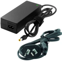 Fuente 19 V 4,74 A Belsic 24172 Cargador P/Notebook Ficha 5,5 X 3,0 C/Pin Interior Fuente 19 V 4,74 A Belsic 24172 Cargador P/Notebook Ficha 5,5 X 3,0 C/Pin Interior