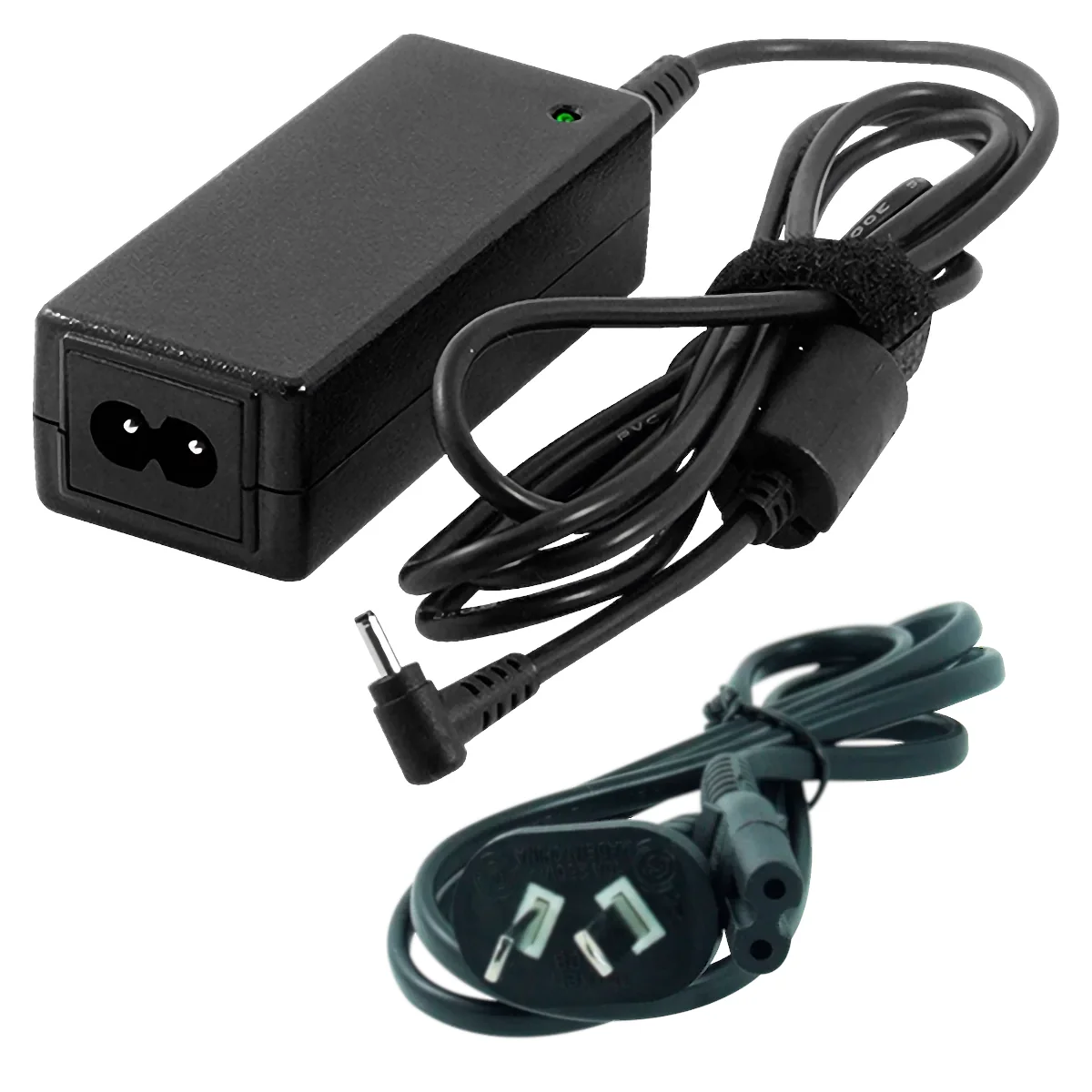 Fuente 19 V 2,1 A Belsic 25190 Cargador P/Notebook Ficha 2,35 X 0,7 Mm Fuente 19 V 2,1 A Belsic 25190 Cargador P/Notebook Ficha 2,35 X 0,7 Mm